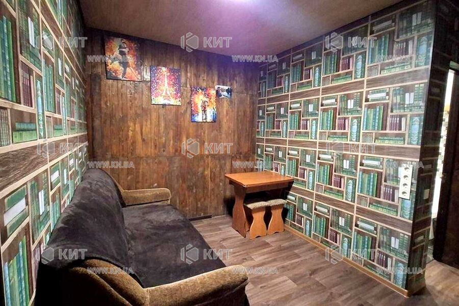Продаж квартири Харків, Завод Шевченка, 55м²