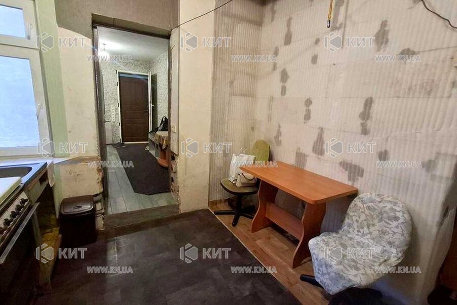 Продажа квартиры Харьков, Завод Шевченко, 55м²