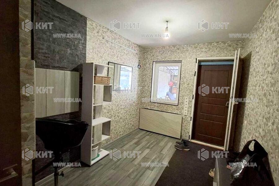 Продажа квартиры Харьков, Завод Шевченко, 55м²
