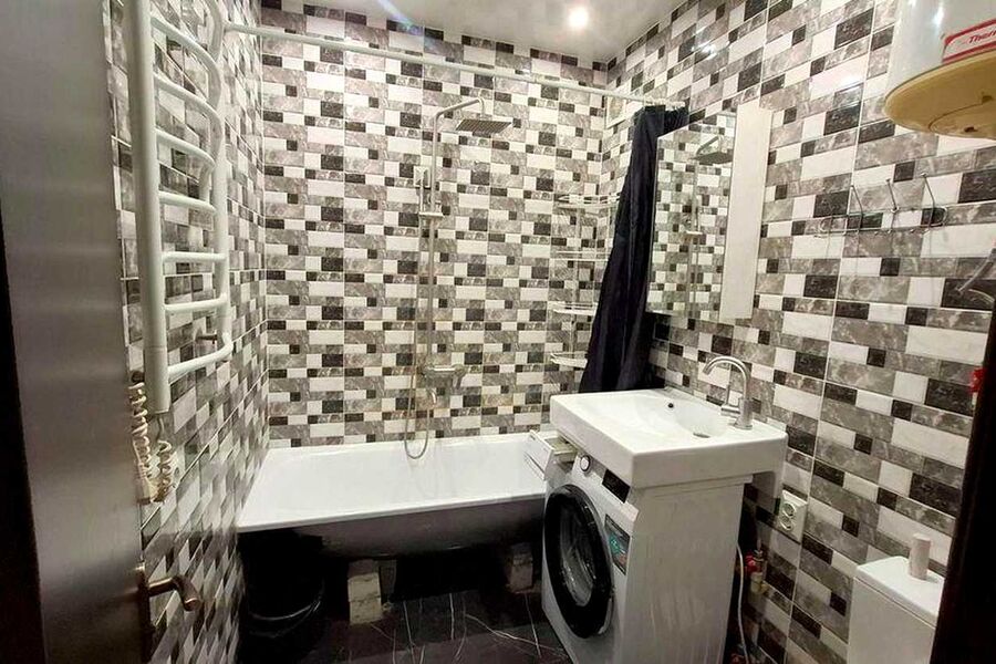 Продажа квартиры Харьков, Завод Шевченко, 55м²