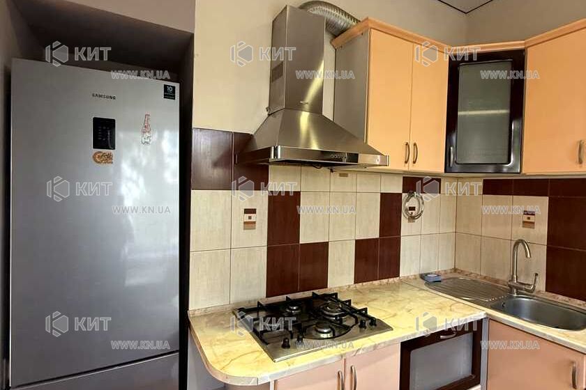 Продажа квартиры Харьков, Малышева, 51м²
