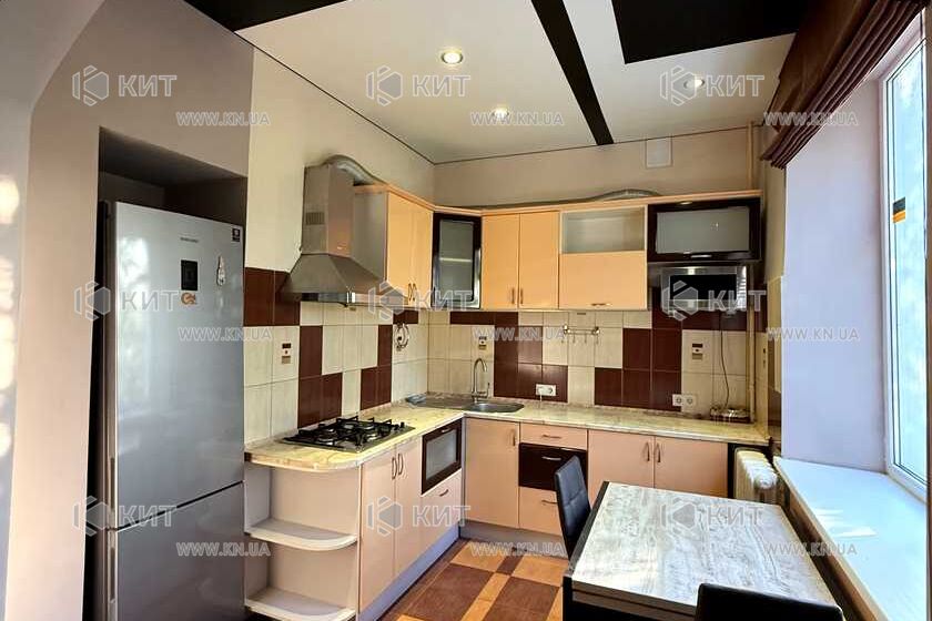 Продажа квартиры Харьков, Малышева, 51м²