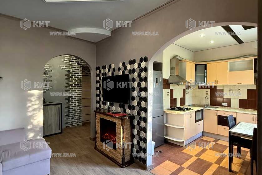 Продажа квартиры Харьков, Малышева, 51м²