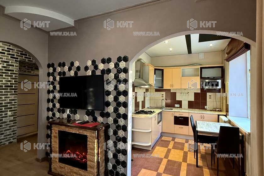Продажа квартиры Харьков, Малышева, 51м²