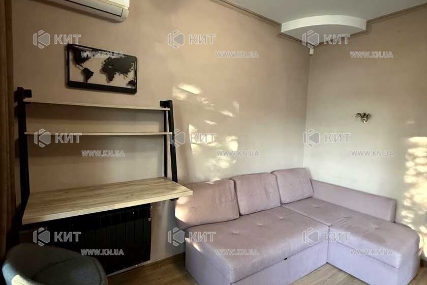 Продажа квартиры Харьков, Малышева, 51м²