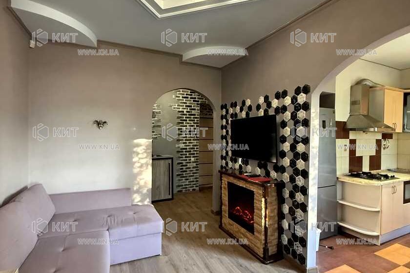 Продажа квартиры Харьков, Малышева, 51м²