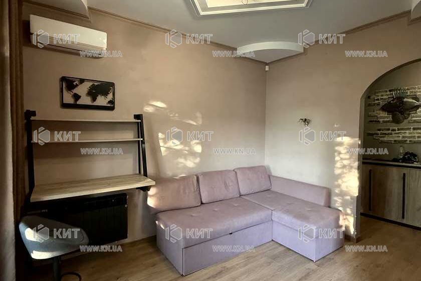 Продажа квартиры Харьков, Малышева, 51м²