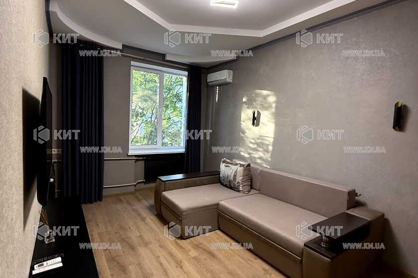 Продажа квартиры Харьков, Малышева, 51м²