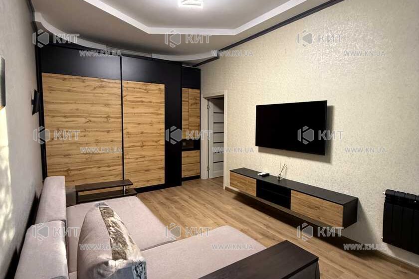 Продажа квартиры Харьков, Малышева, 51м²