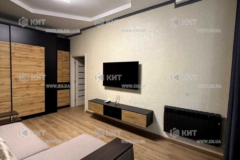 Продажа квартиры Харьков, Малышева, 51м²