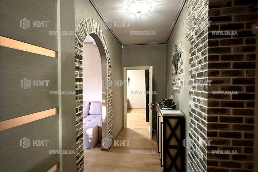 Продажа квартиры Харьков, Малышева, 51м²