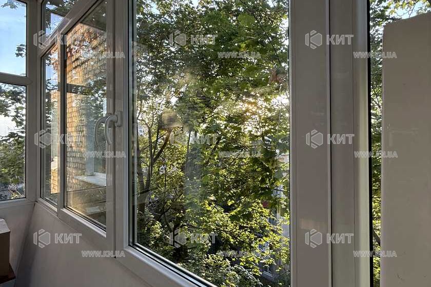 Продажа квартиры Харьков, Малышева, 51м²