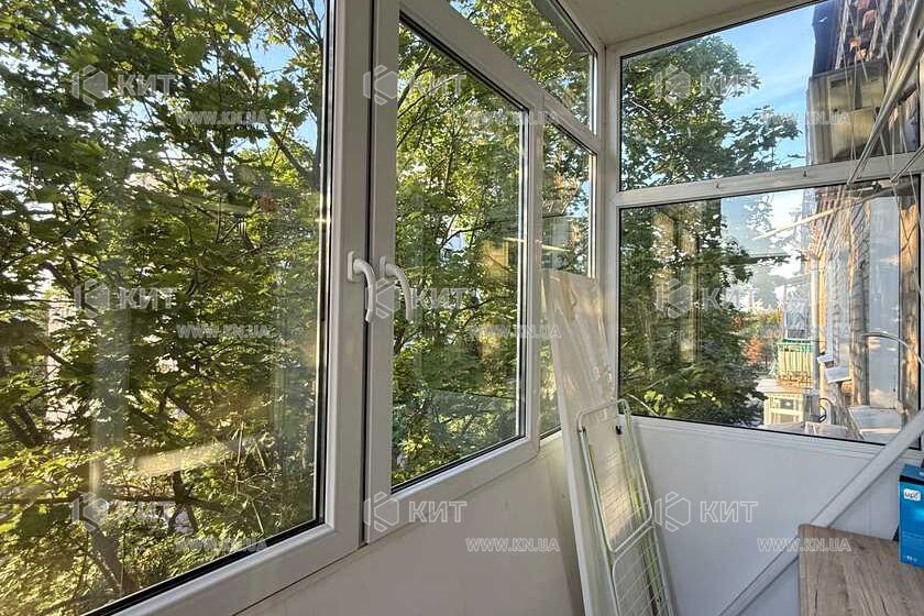 Продажа квартиры Харьков, Малышева, 51м²