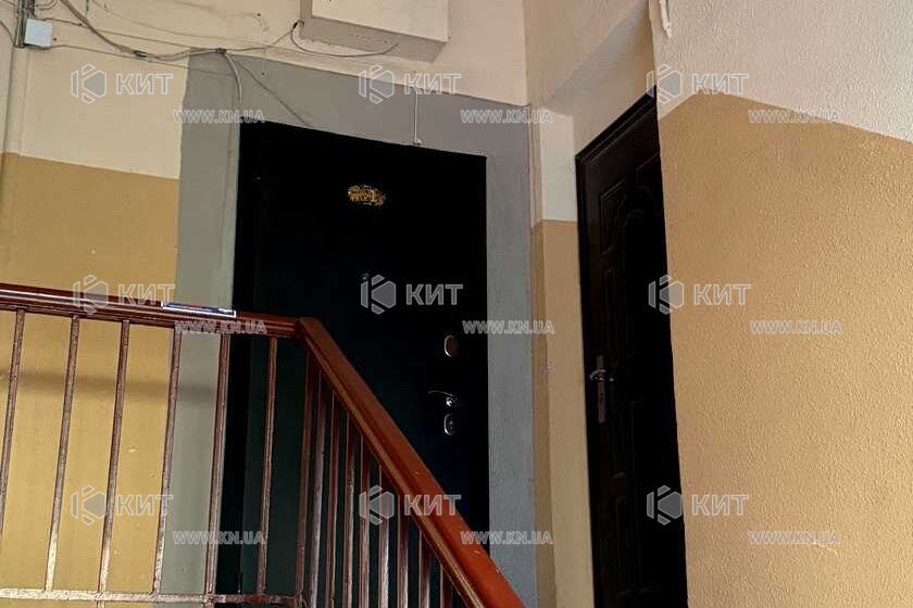 Продажа квартиры Харьков, Малышева, 51м²