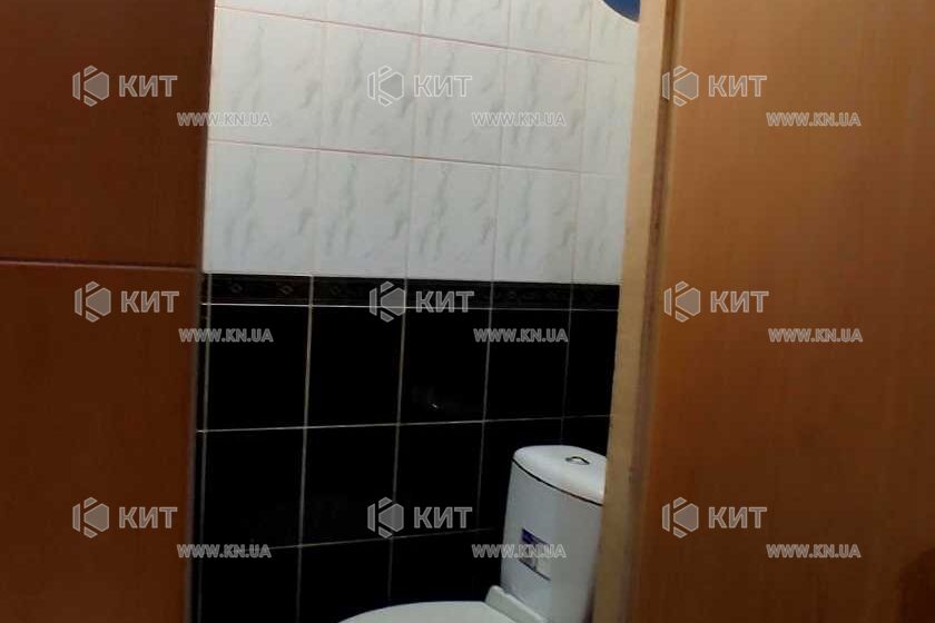 Продажа квартиры Харьков, Одесская, Основа, 24м²