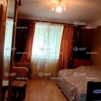 Продажа квартиры Харьков, Одесская, Основа, 24м²