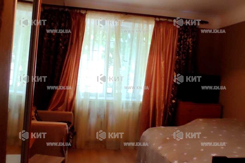 Продажа квартиры Харьков, Одесская, Основа, 24м²
