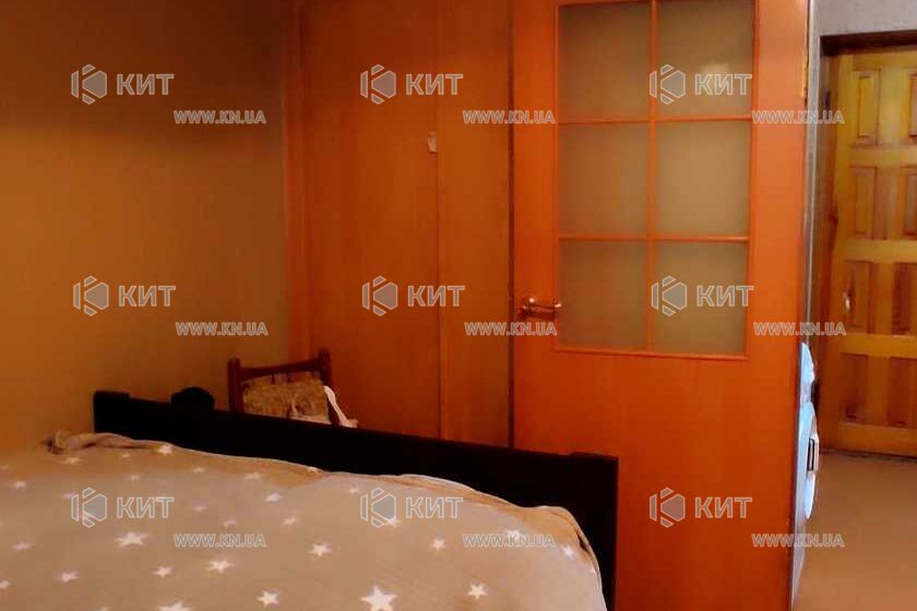 Продажа квартиры Харьков, Одесская, Основа, 24м²