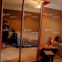 Продажа квартиры Харьков, Одесская, Основа, 24м²