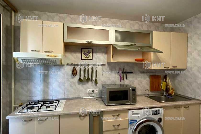 Продажа квартиры Харьков, Павлово Поле, 70м²