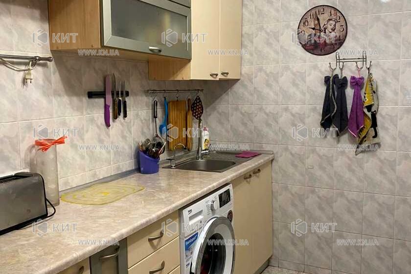 Продажа квартиры Харьков, Павлово Поле, 70м²