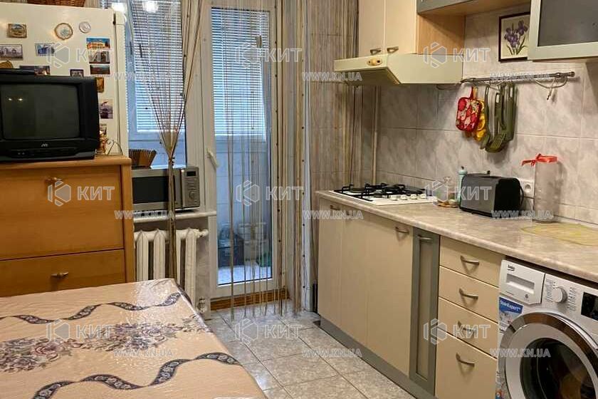 Продажа квартиры Харьков, Павлово Поле, 70м²