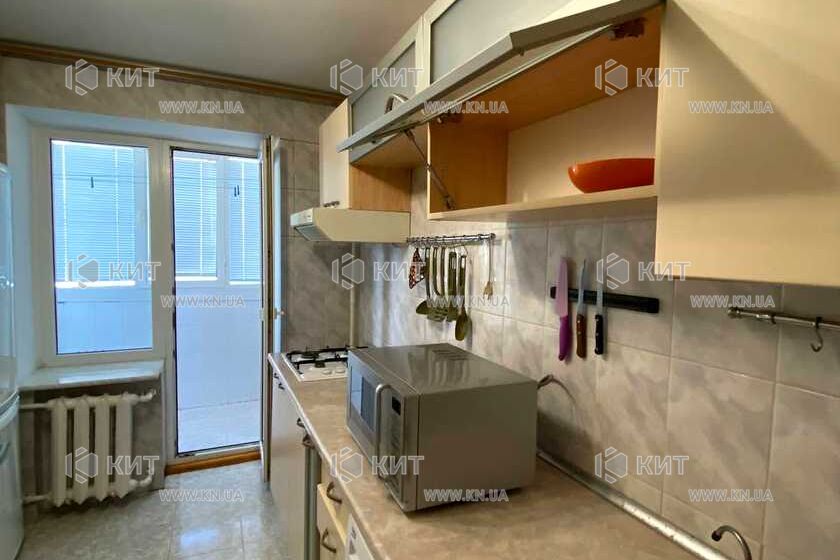 Продажа квартиры Харьков, Павлово Поле, 70м²