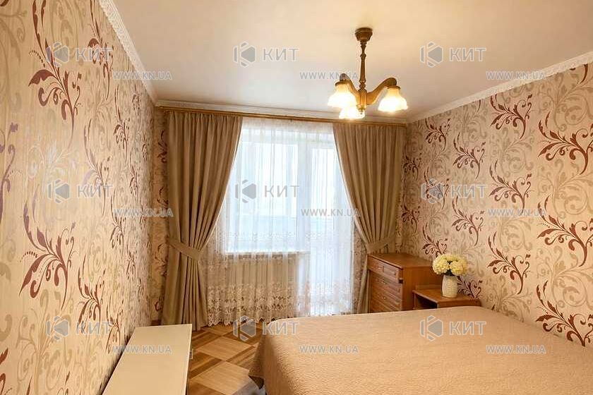 Продажа квартиры Харьков, Павлово Поле, 70м²