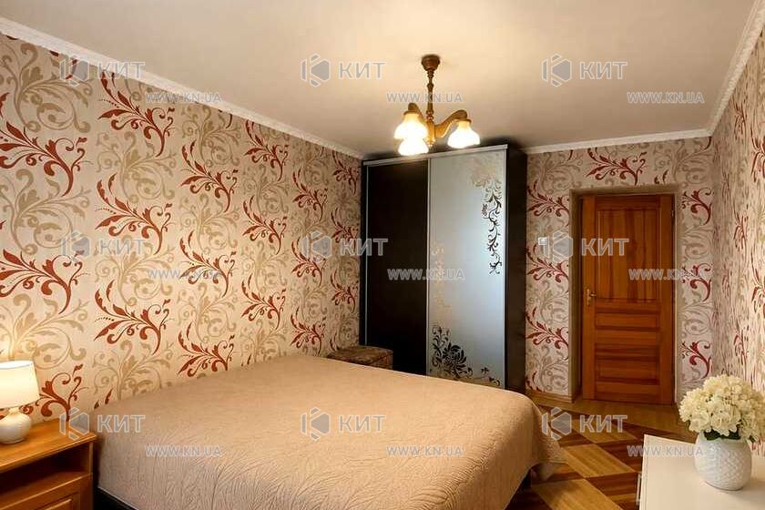 Продажа квартиры Харьков, Павлово Поле, 70м²