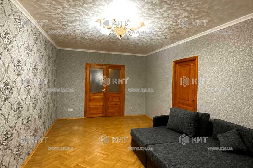 Продажа квартиры Харьков, Павлово Поле, 70м²
