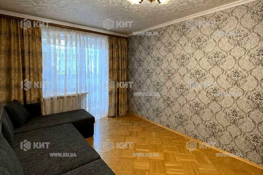 Продажа квартиры Харьков, Павлово Поле, 70м²