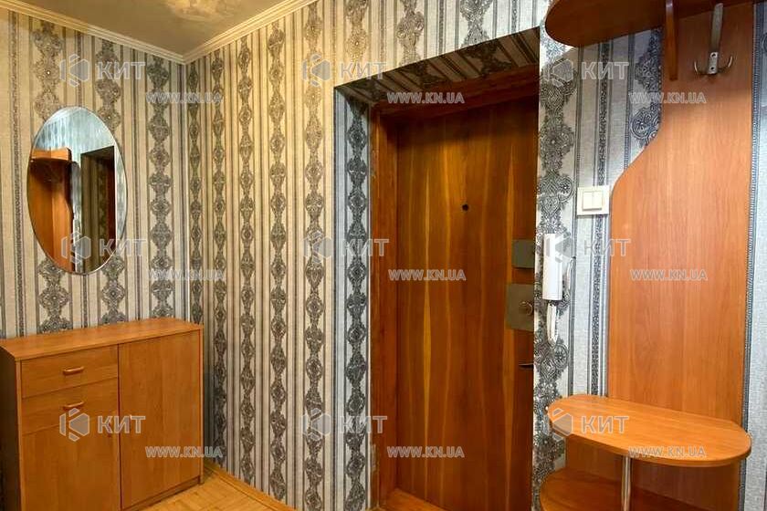 Продажа квартиры Харьков, Павлово Поле, 70м²
