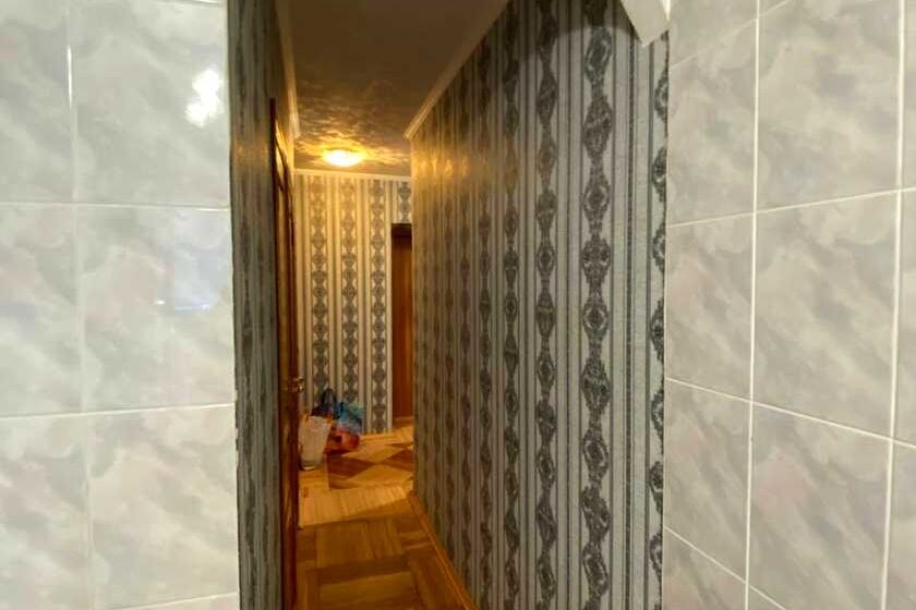 Продажа квартиры Харьков, Павлово Поле, 70м²