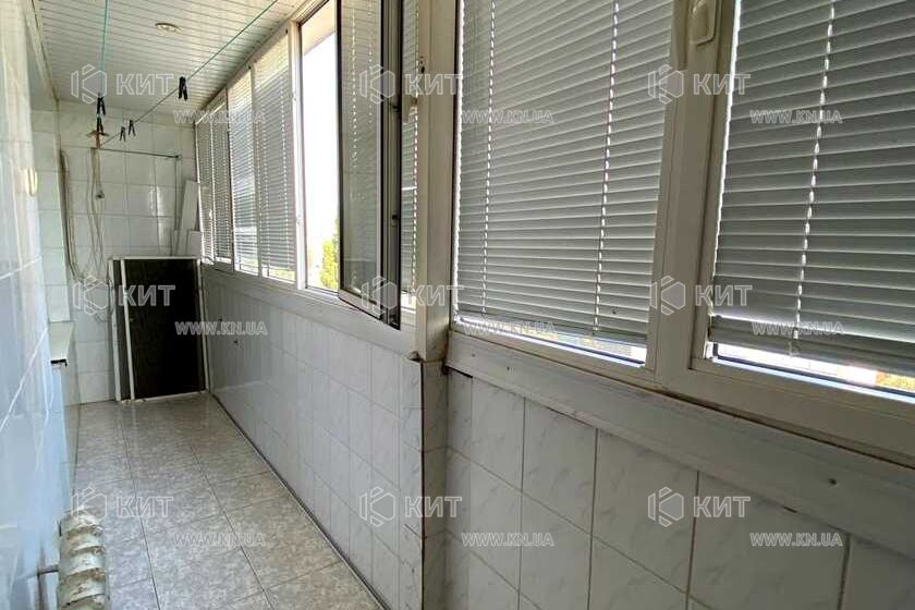 Продажа квартиры Харьков, Павлово Поле, 70м²
