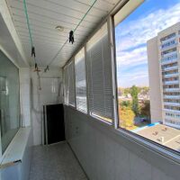 Продажа квартиры Харьков, Павлово Поле, 70м²