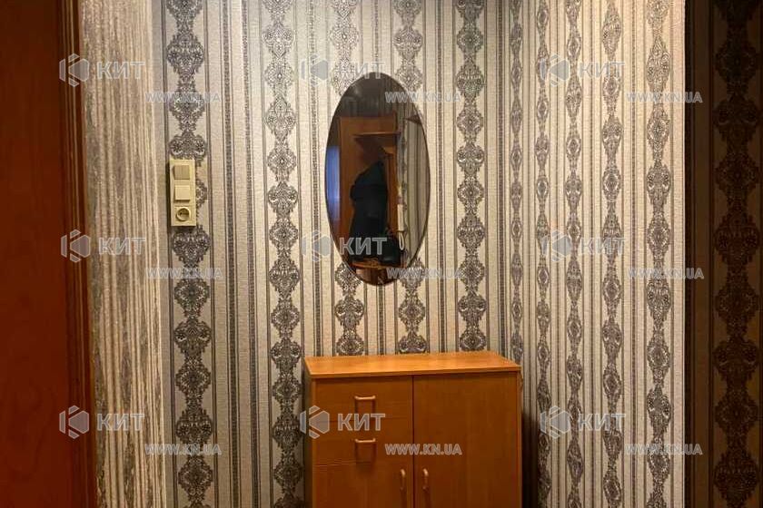 Продажа квартиры Харьков, Павлово Поле, 70м²