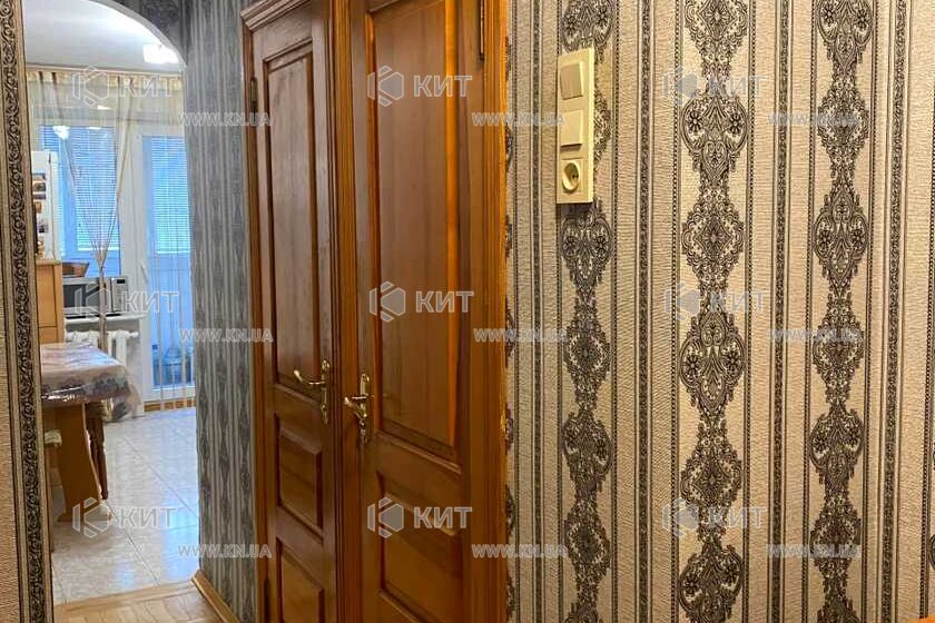 Продажа квартиры Харьков, Павлово Поле, 70м²