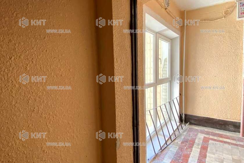 Продажа квартиры Харьков, Павлово Поле, 70м²