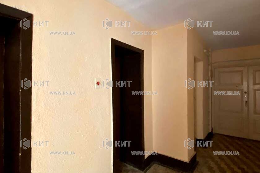 Продажа квартиры Харьков, Павлово Поле, 70м²