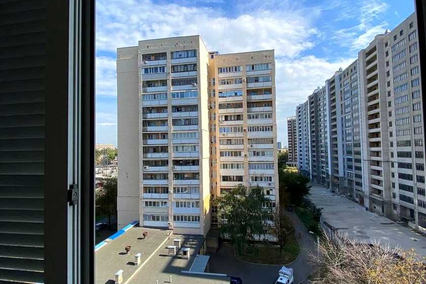 Продажа квартиры Харьков, Павлово Поле, 70м²