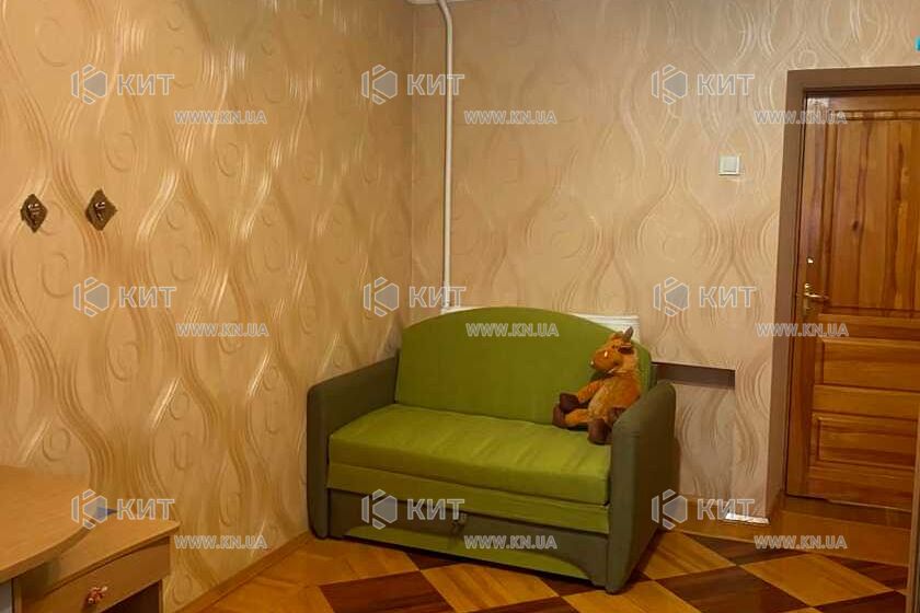 Продажа квартиры Харьков, Павлово Поле, 70м²