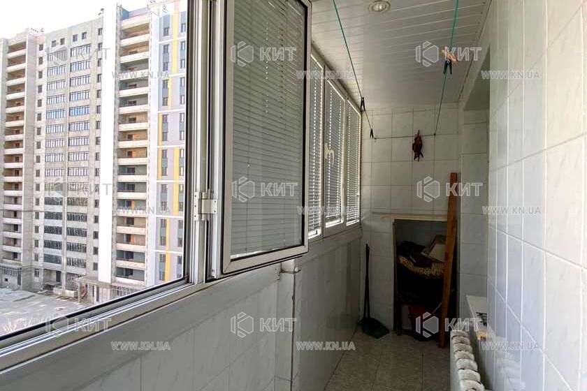 Продажа квартиры Харьков, Павлово Поле, 70м²