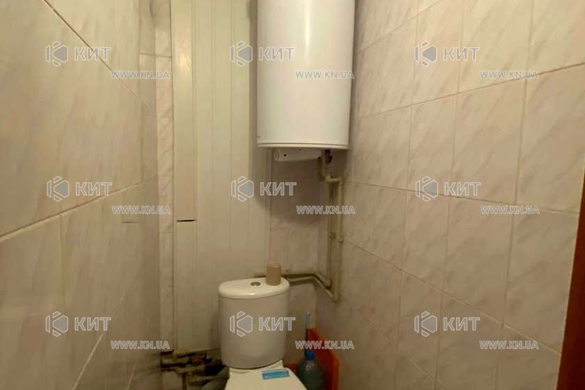 Продажа квартиры Харьков, Павлово Поле, 70м²