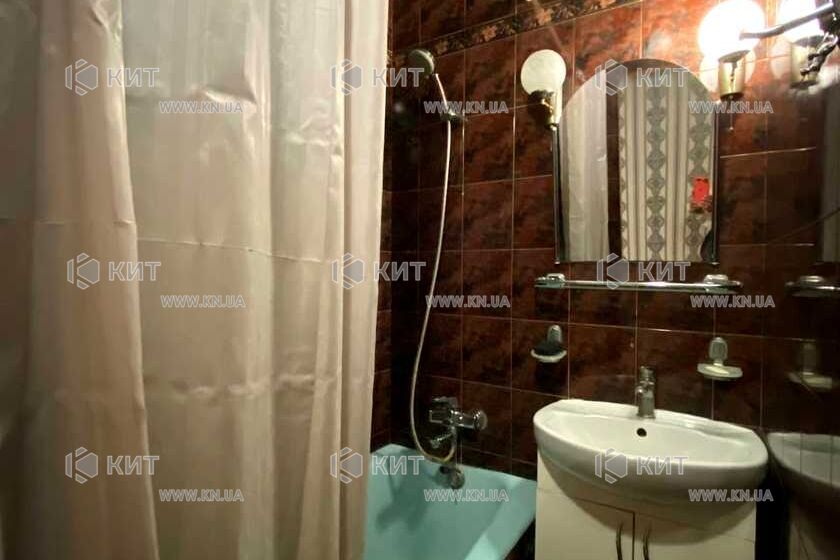 Продажа квартиры Харьков, Павлово Поле, 70м²