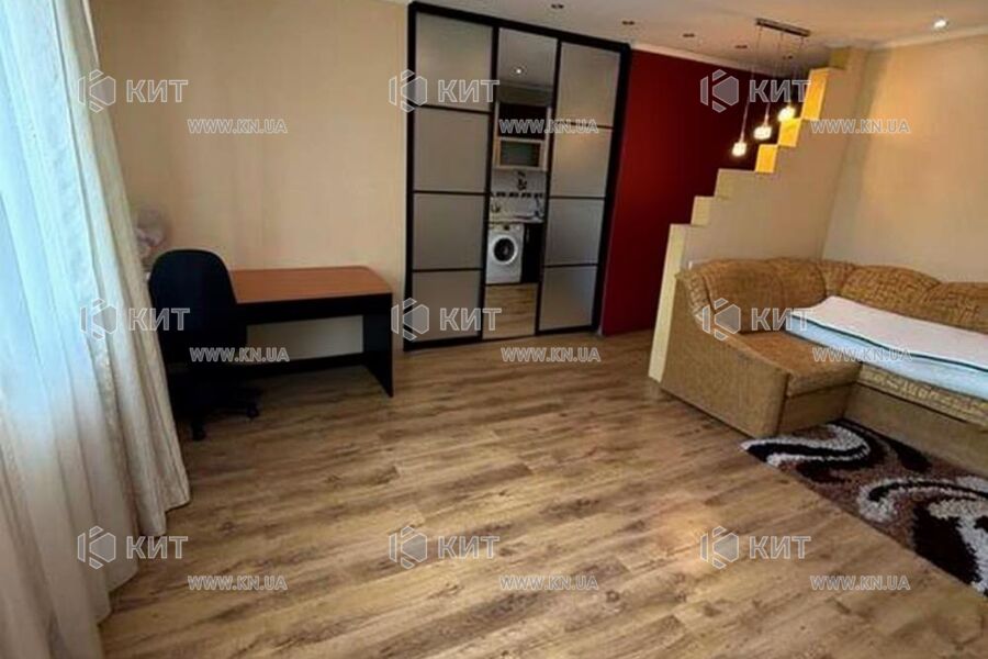 Продаж квартири Харків, Спорт.Гагар.Повст., 55м²