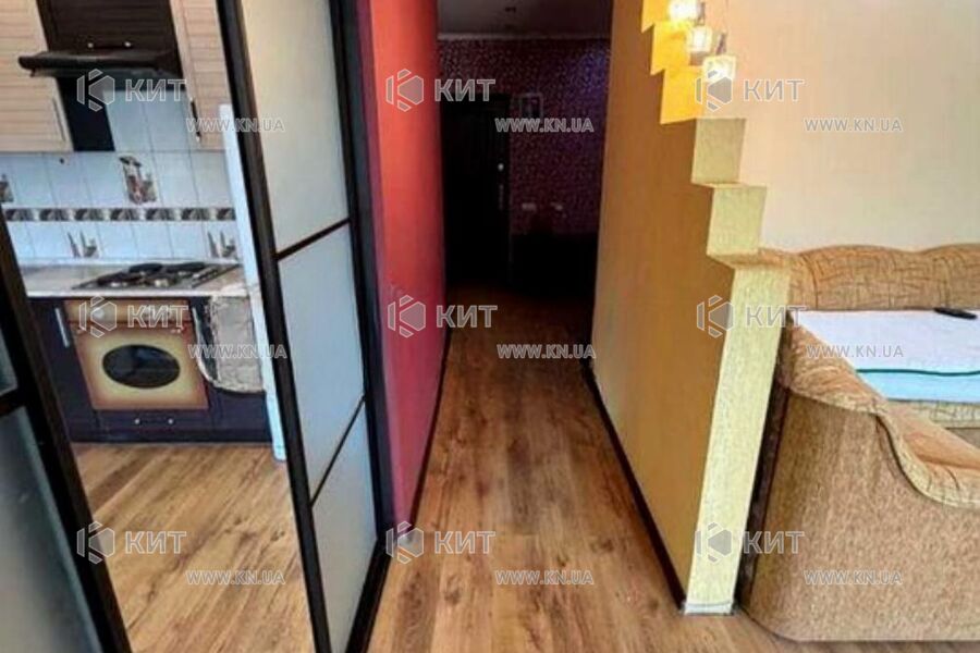Продаж квартири Харків, Спорт.Гагар.Повст., 55м²