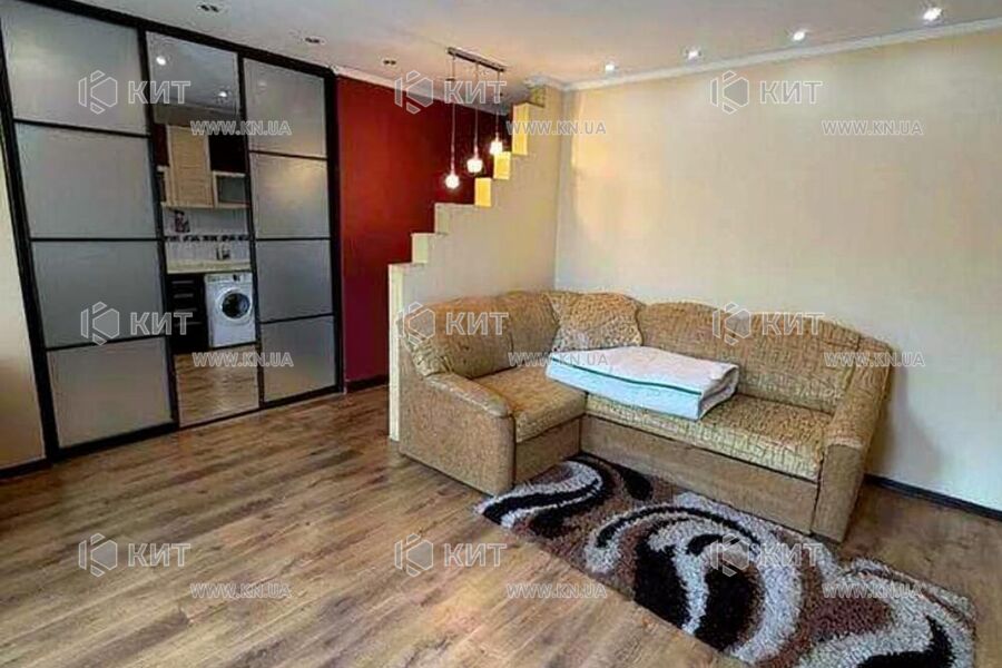 Продаж квартири Харків, Спорт.Гагар.Повст., 55м²