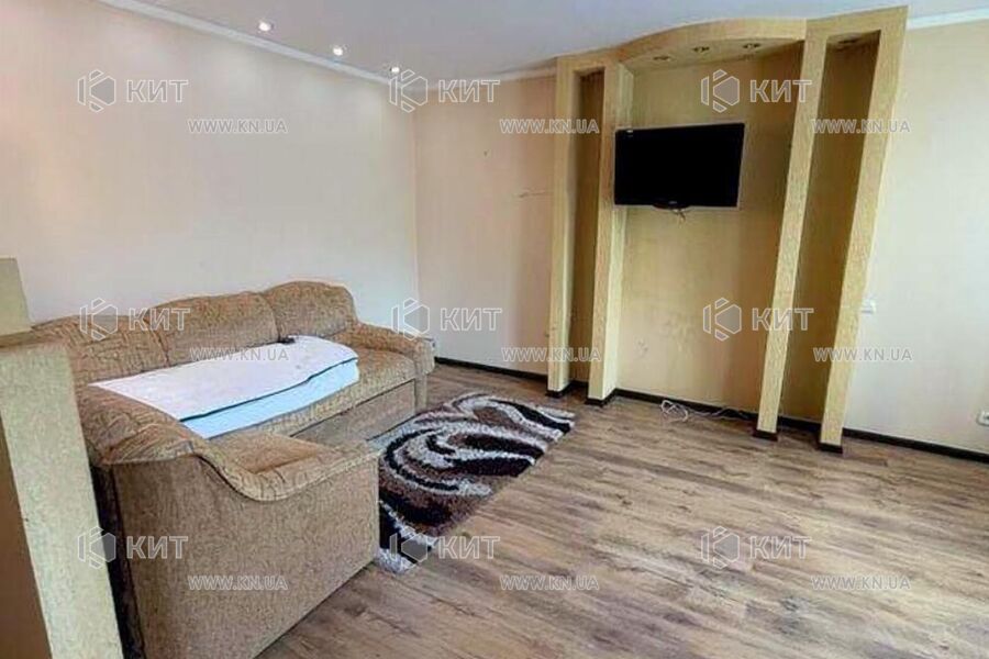 Продаж квартири Харків, Спорт.Гагар.Повст., 55м²
