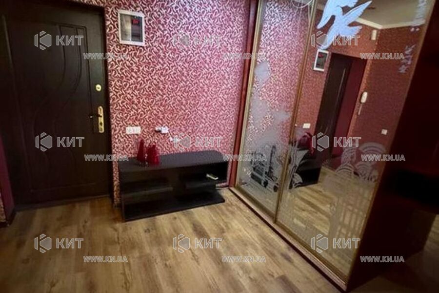Продаж квартири Харків, Спорт.Гагар.Повст., 55м²