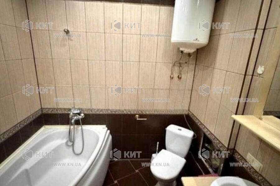 Продаж квартири Харків, Спорт.Гагар.Повст., 55м²